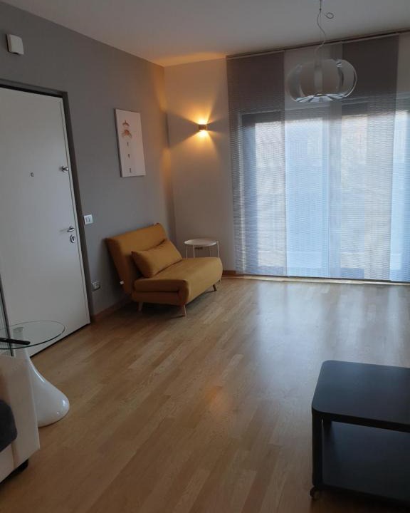 Isernia Apartment | B&B IN CENTRO