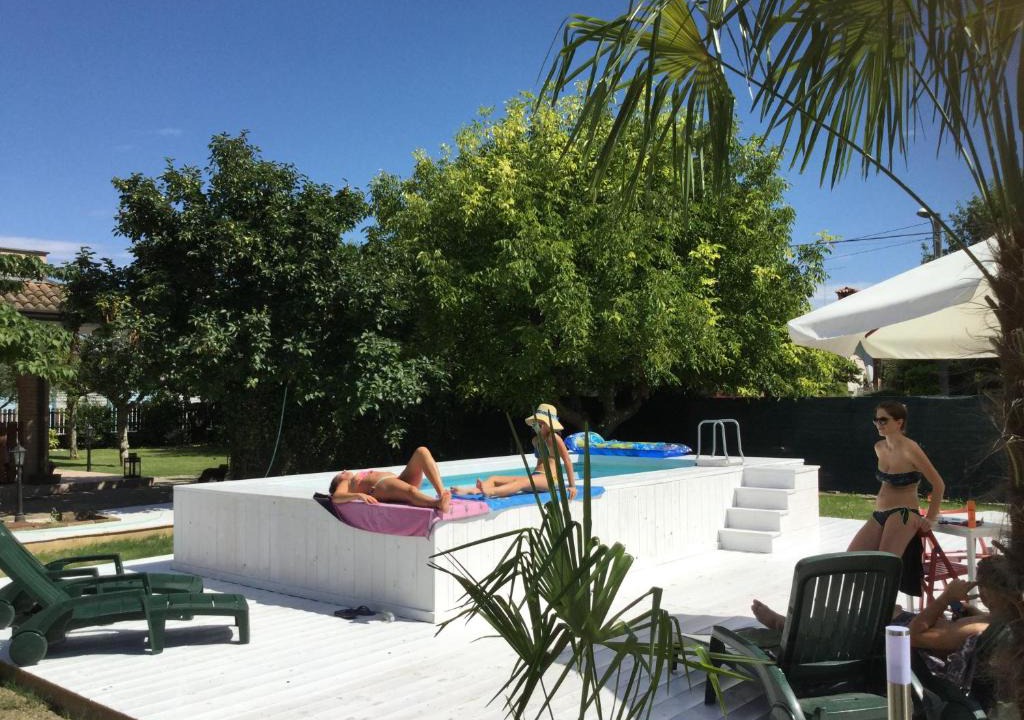 Turriaco Bed & Breakfast | B&B Isonzo