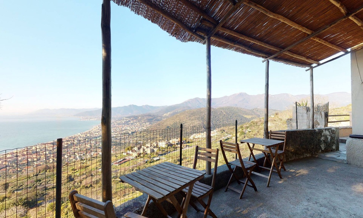 Borgio Verezzi Bed & Breakfast | B&B La Canonica – Svegliarsi a Verezzi