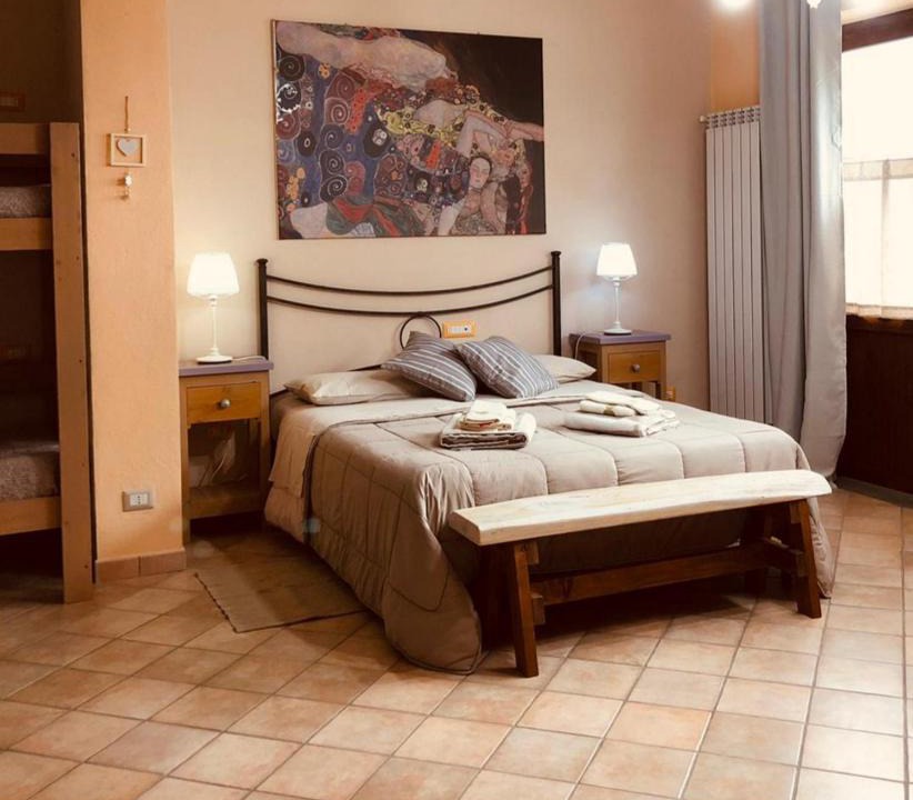 Porano Bed & Breakfast | B&B La Lumachella