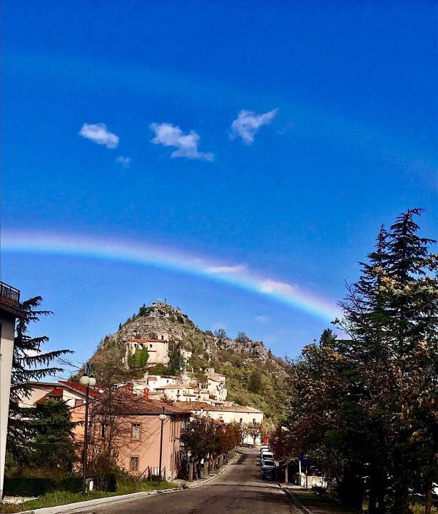 Rosello House | B&B La Torre