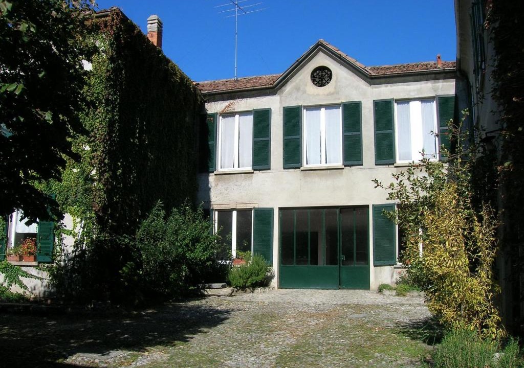 Pusiano Bed & Breakfast | B&B Leon D'Oro