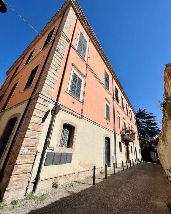 Teramo Bed & Breakfast | B&B letterario Palazzo Pistocchi