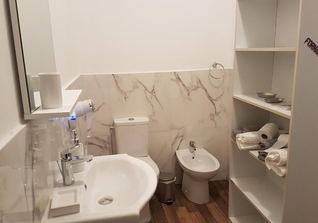 Cibali Bed & Breakfast | B&B Lo Stadio