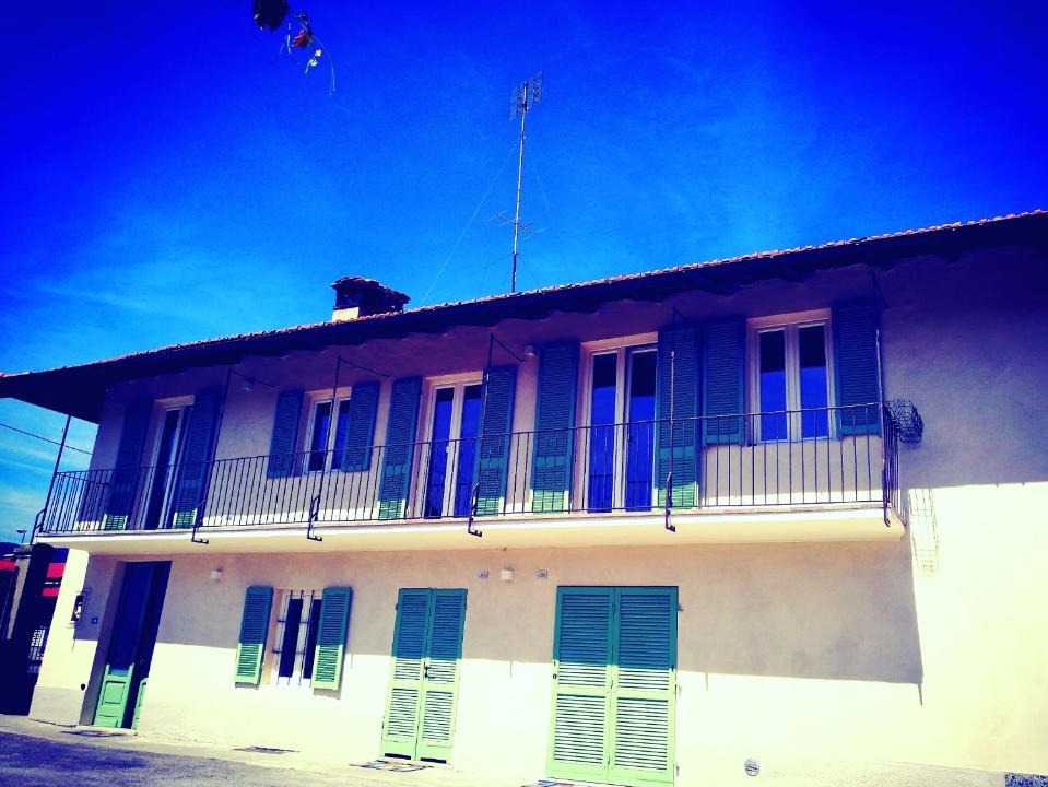 Borgo San Dalmazzo Bed & Breakfast | B&B "Madama Granèt"
