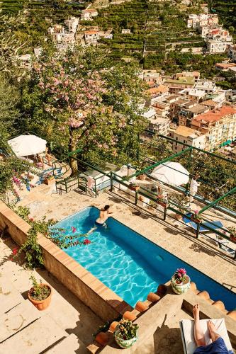 Minori Bed & Breakfast | B&B Orto Paradiso