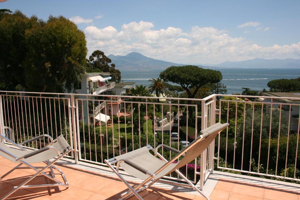 Posillipo Bed & Breakfast | B&B Rivalta - Posillipo