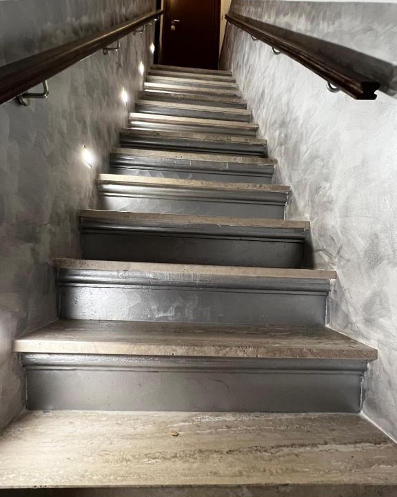 Frosinone Bed & Breakfast | B&B Room Code 1