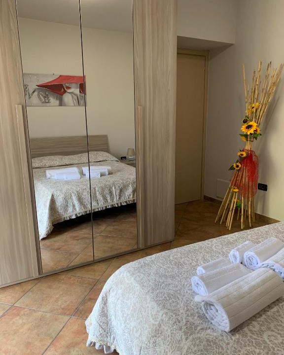 Monteroduni Bed & Breakfast | B&B SAN NAZZARO