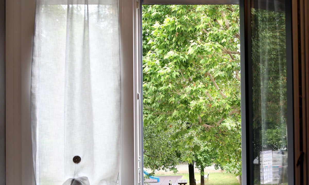 Cuneo House | B&B SanRock
