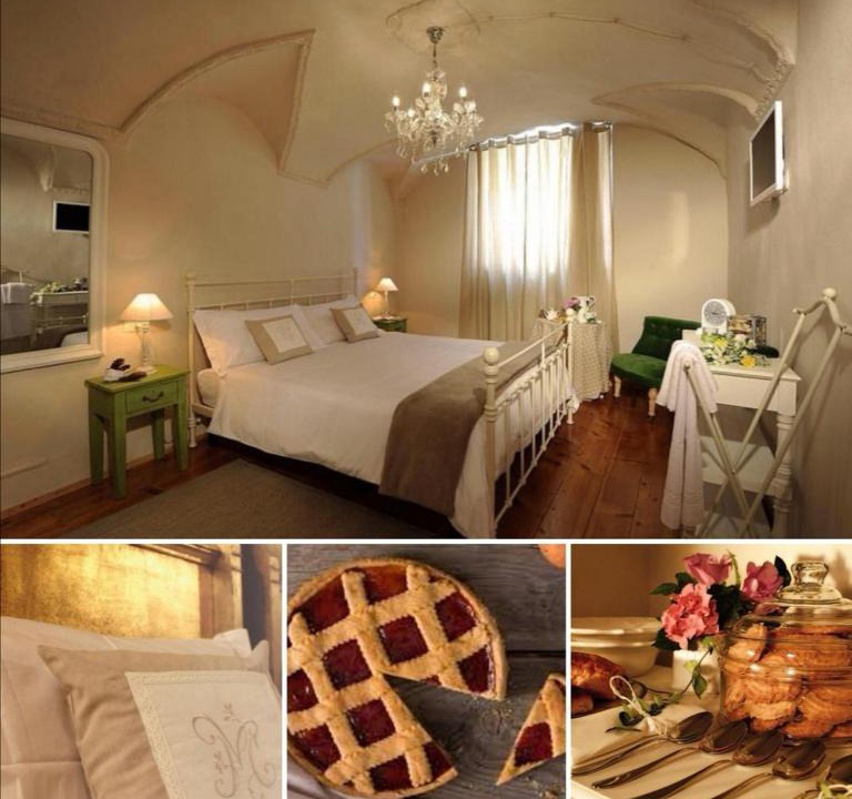 Mondovi Bed & Breakfast | B&B Sant'Agostino