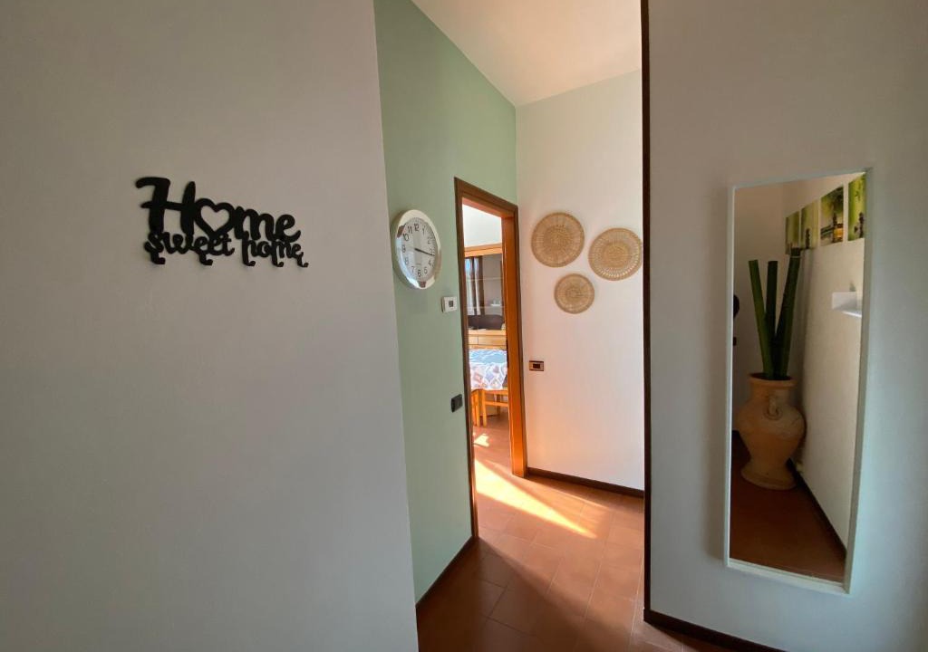 Longone al Segrino Apartment | B&B Segrino