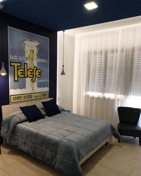 Telese Bed & Breakfast | B&B Solferino
