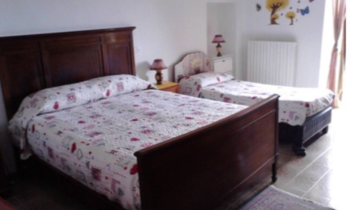 Sant'Elena Sannita Bed & Breakfast | B & B Stella del Nord - Sole Room