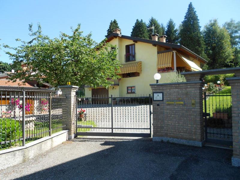 Castiglione Olona Bed & Breakfast | B&B Stella del Borgo
