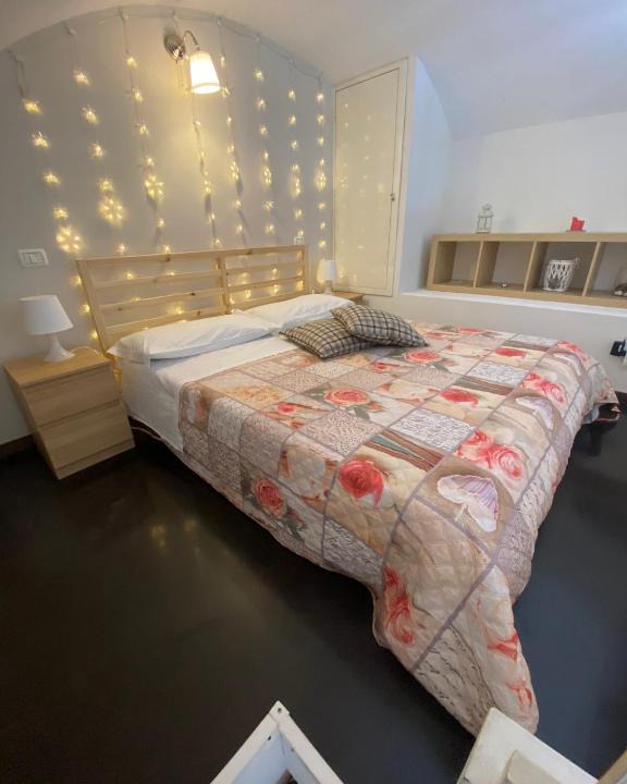Polignano a Mare Bed & Breakfast | B&B Stella Marina