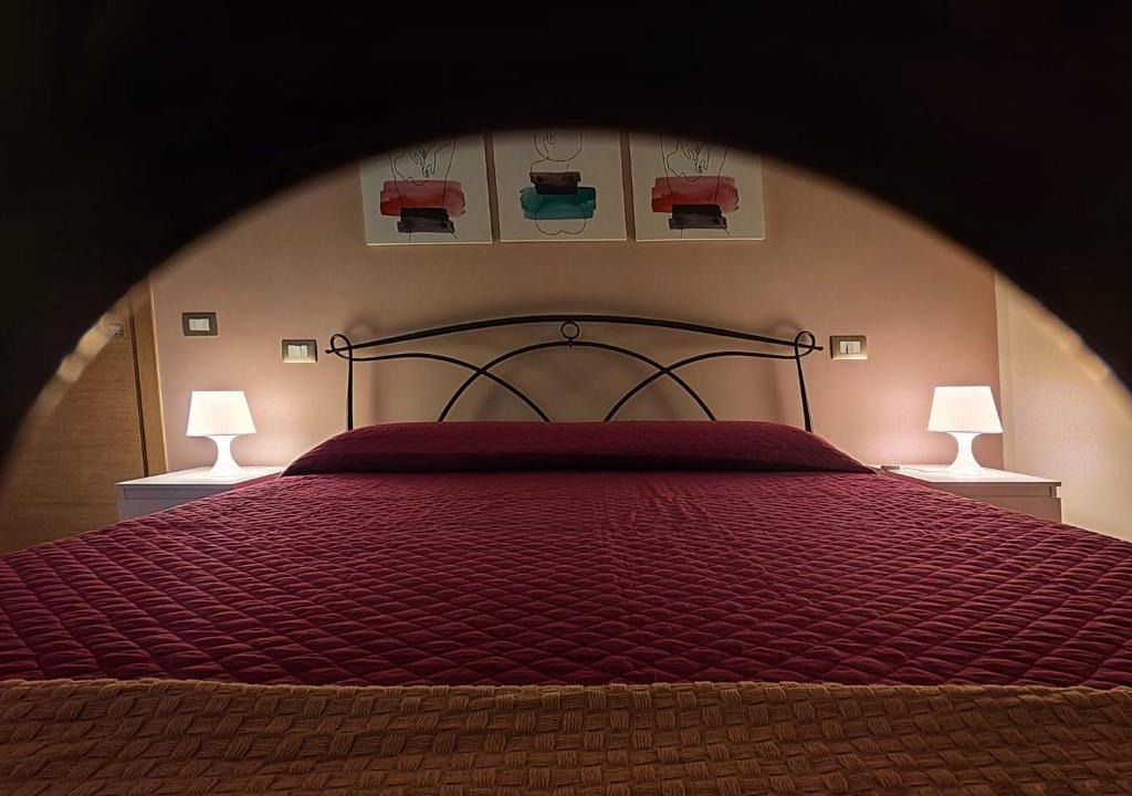 Telese Bed & Breakfast | b&b Telesilla