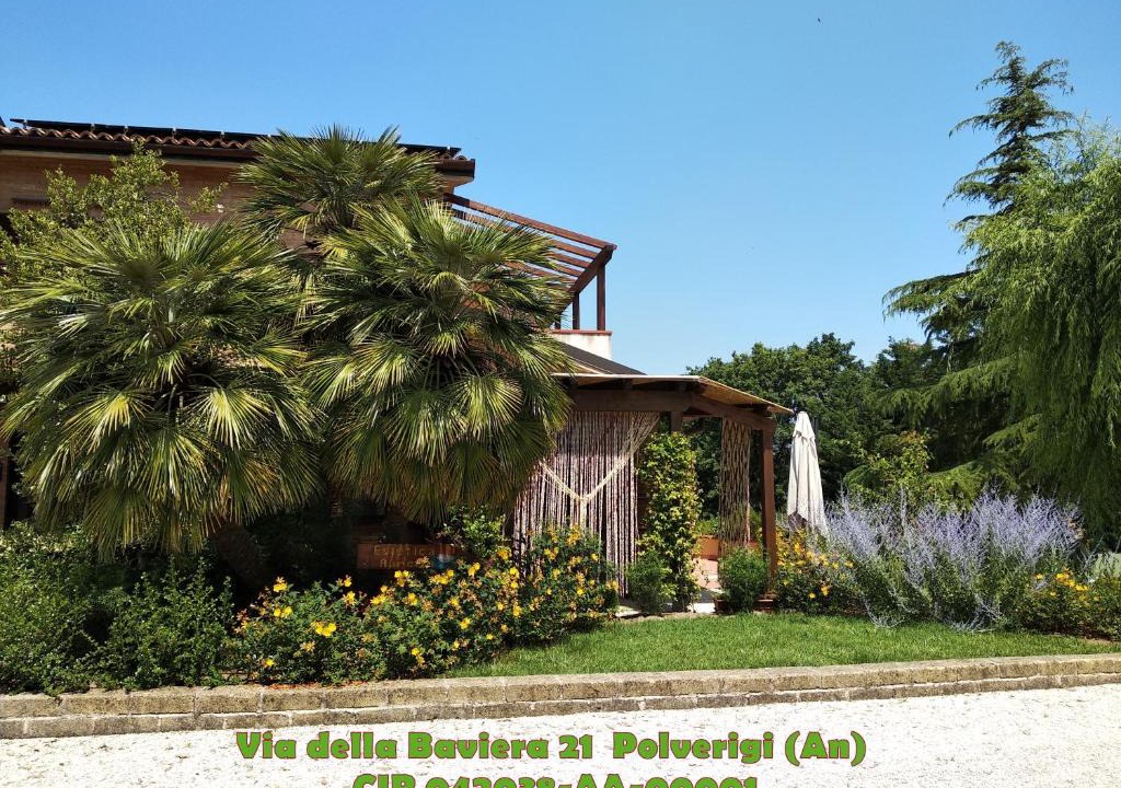 Polverigi Bed & Breakfast | B&B Timeout