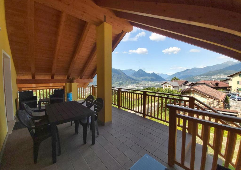 Strigno Bed & Breakfast | B&B Tomaselli