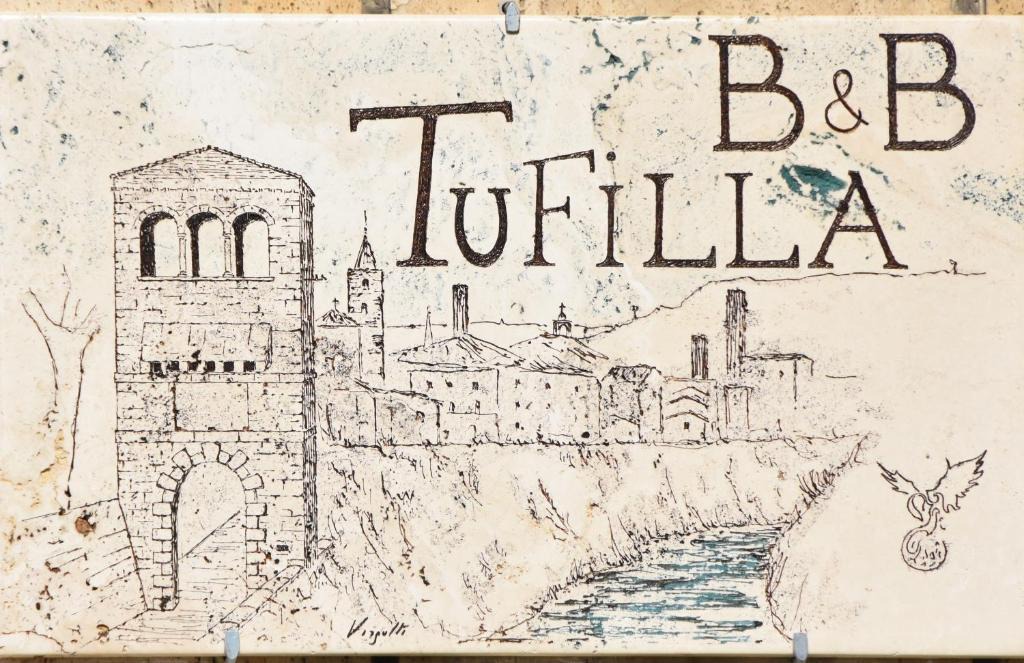 Ascoli Piceno Bed & Breakfast | B&B Tufilla
