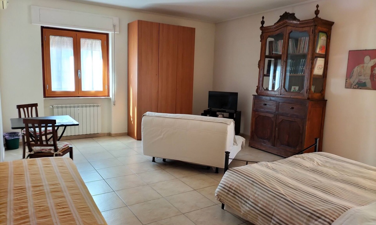Caserta Bed & Breakfast | B&B Vanvitelli