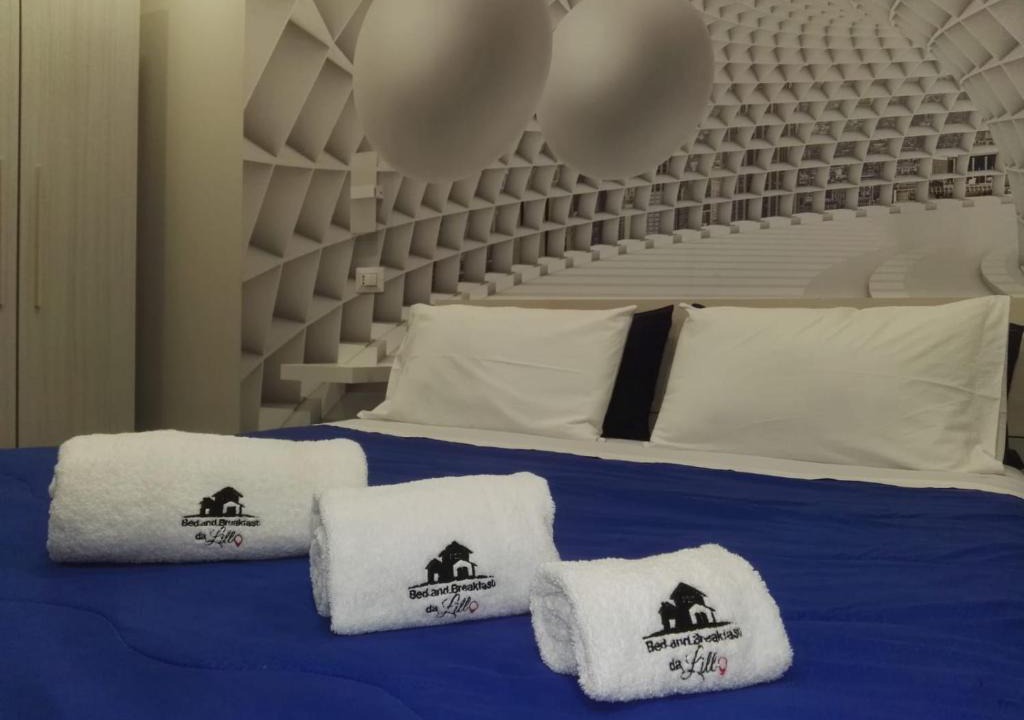 Frosinone Bed & Breakfast | B&B via Piave da Lillo