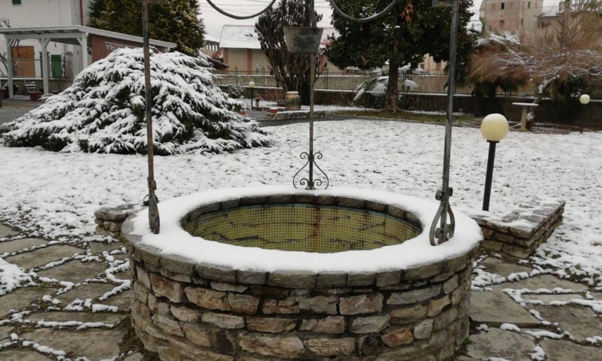 Lagnasco Bed & Breakfast | B&B Villa Ceirano Charme