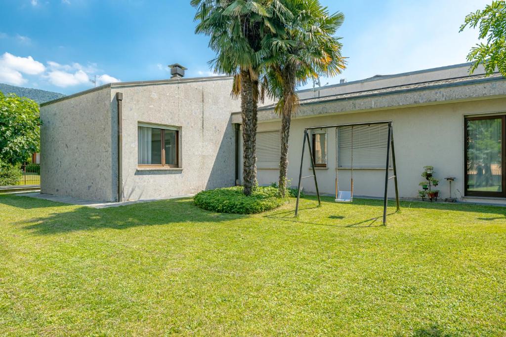 Tavernerio Bed & Breakfast | B&B Villa Ghira Como