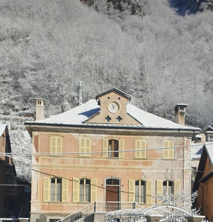 Pontegrande Bed & Breakfast | B&B VILLA ROSA