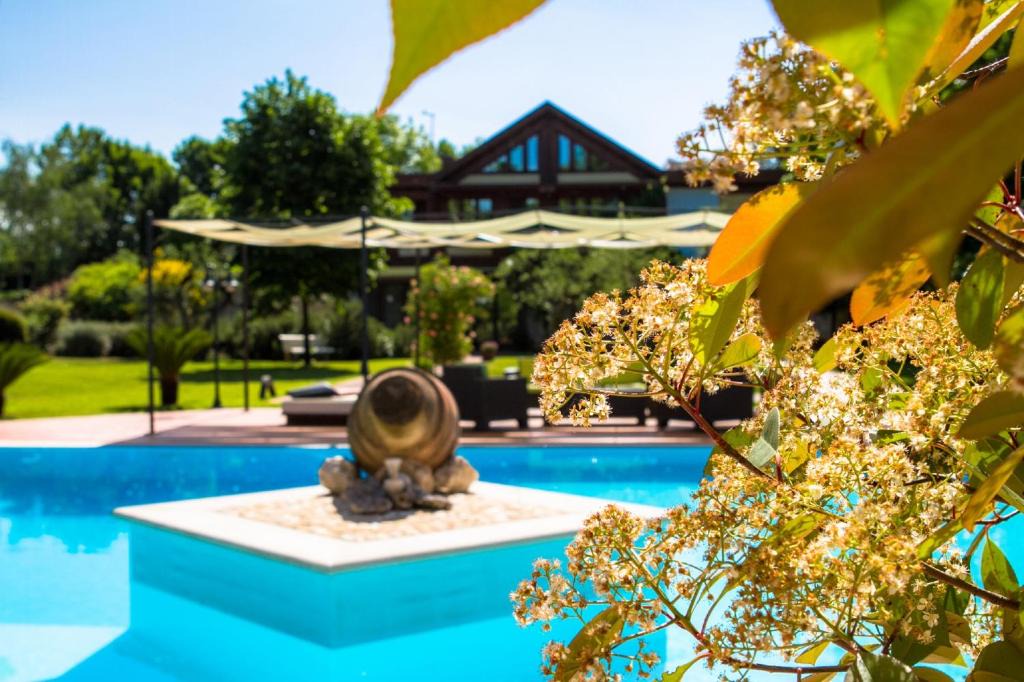 Alatri Bed & Breakfast | B&B Villa Sbaraglia