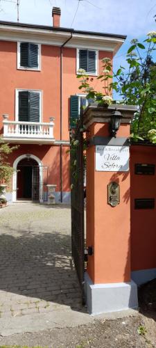 Reggio nell'Emilia Bed & Breakfast | B&B Villa Sofora