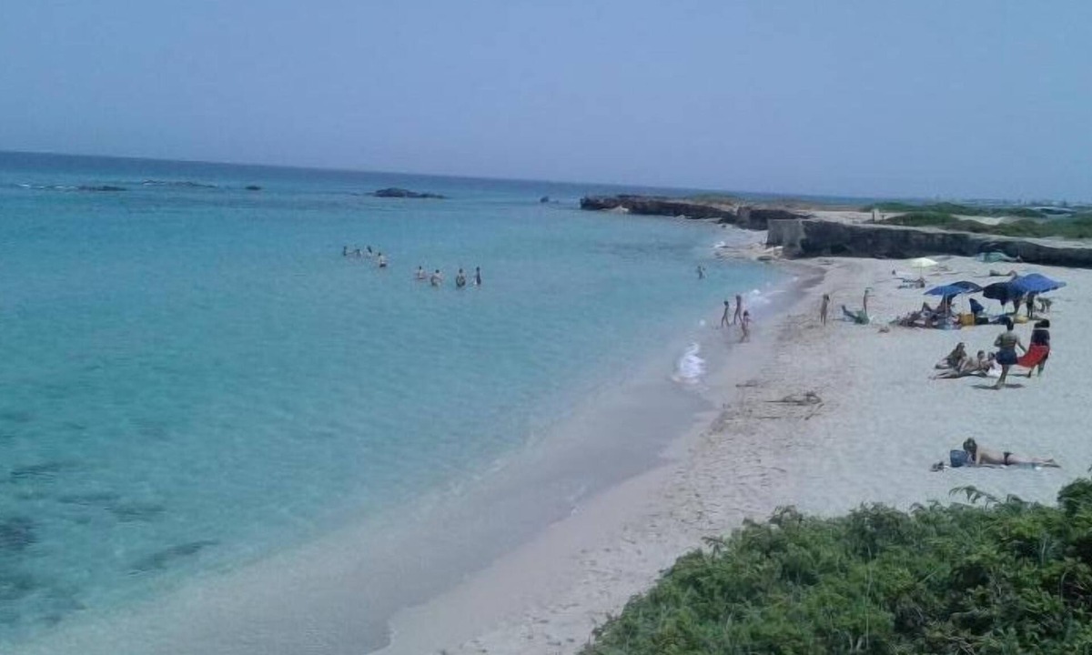 Torre Specchia Ruggeri Bed & Breakfast | B&B Vistadamare