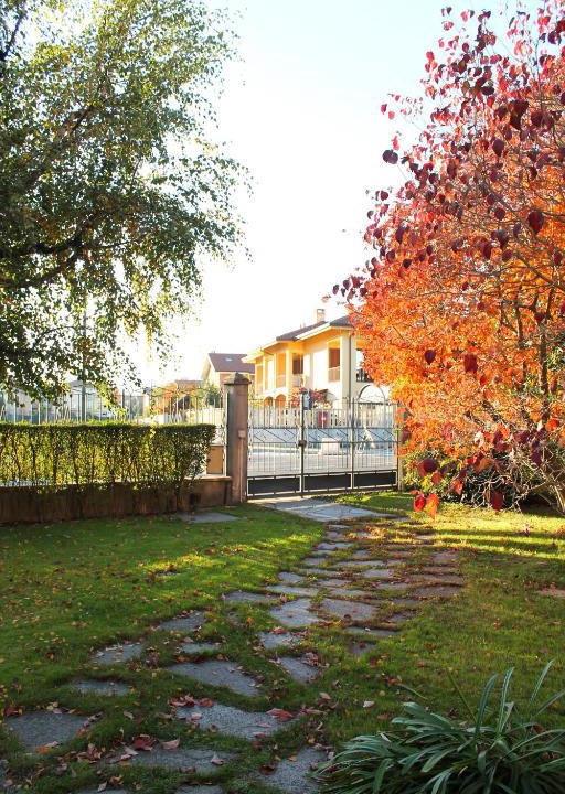 Caselle Torinese Apartment | B&R Apartment