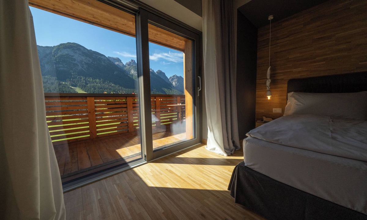 Granvilla Hotel | Bach Boutique Hotel