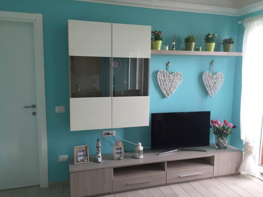 Copanello Apartment | Baia di Copanello IMMINENS MARI