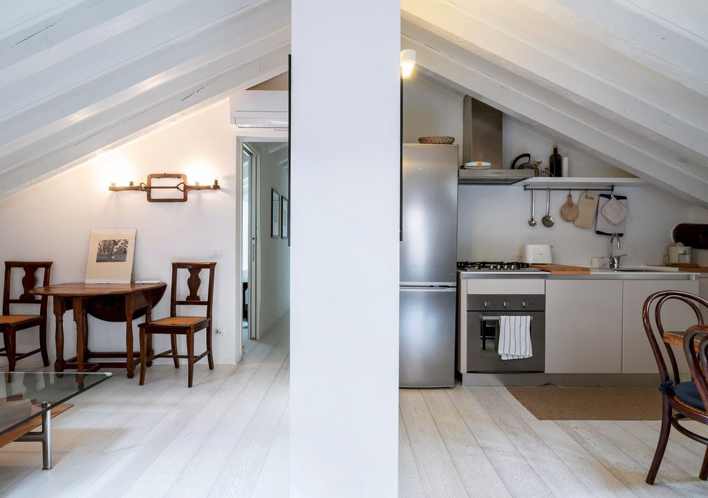 Porta Volta Apartment | Baiamonti homey and stylish apartment Milan center