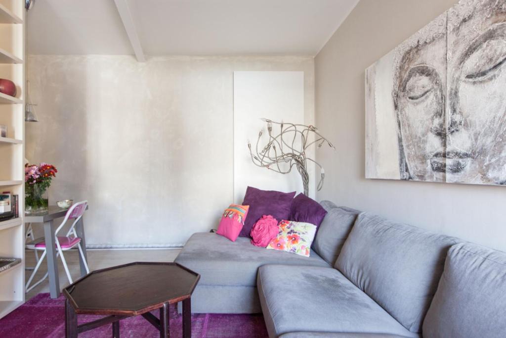 Porta Volta Apartment | Baiamonti