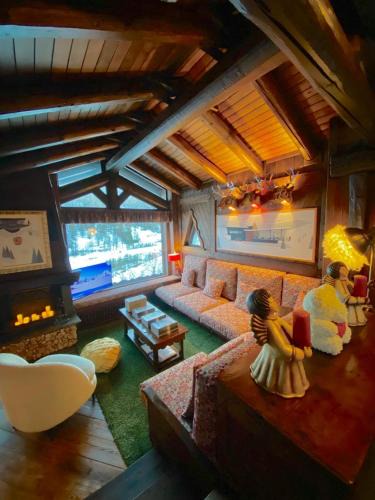 Traverses Apartment | Baita LE SERE