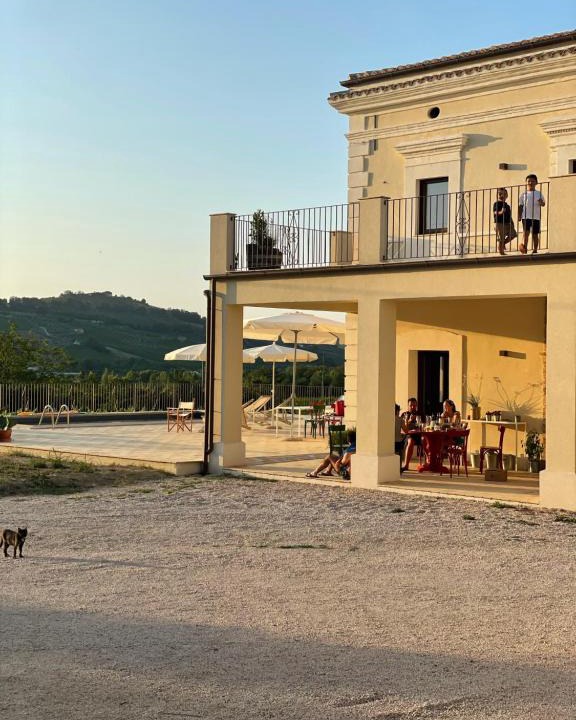 Ari House | Baldovino b&b