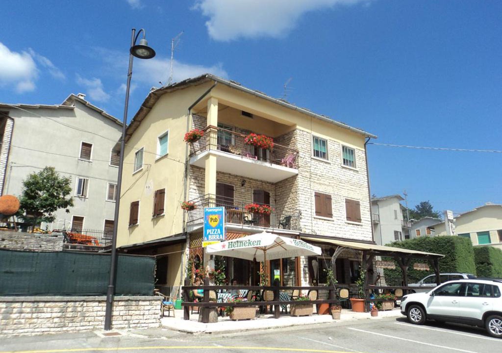 Sant'Anna d'Alfaedo House | Bar Marogna