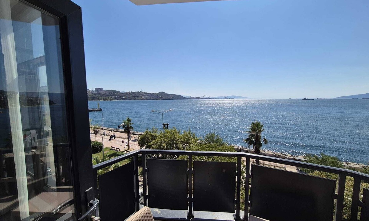 Gemlik Hotel | Barakat Suit Pansiyon
