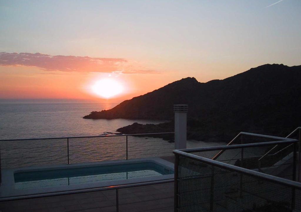 Port de la Selva Apartment | Barca Serena