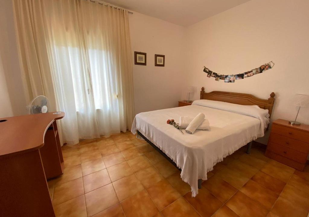 Igualeja Apartment | Barrero 47