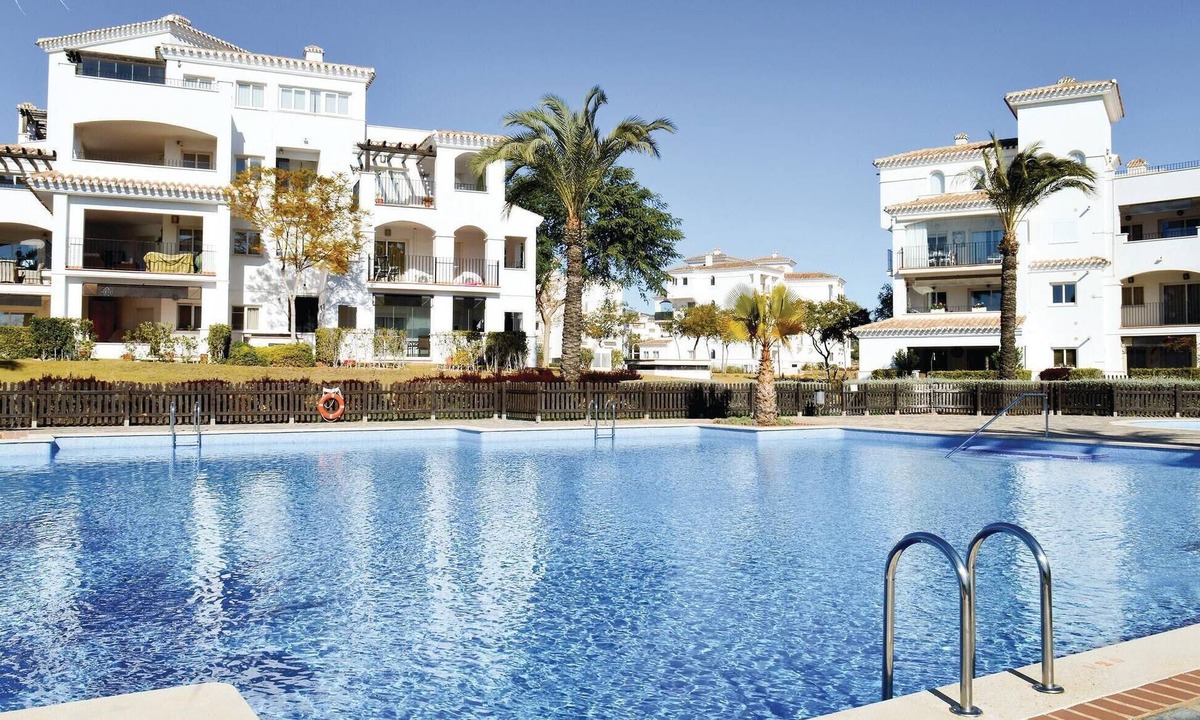 Jeronimo y Avileses y Balsicas de Arriba Apartment | Beautiful apartment in Sucina with WiFi