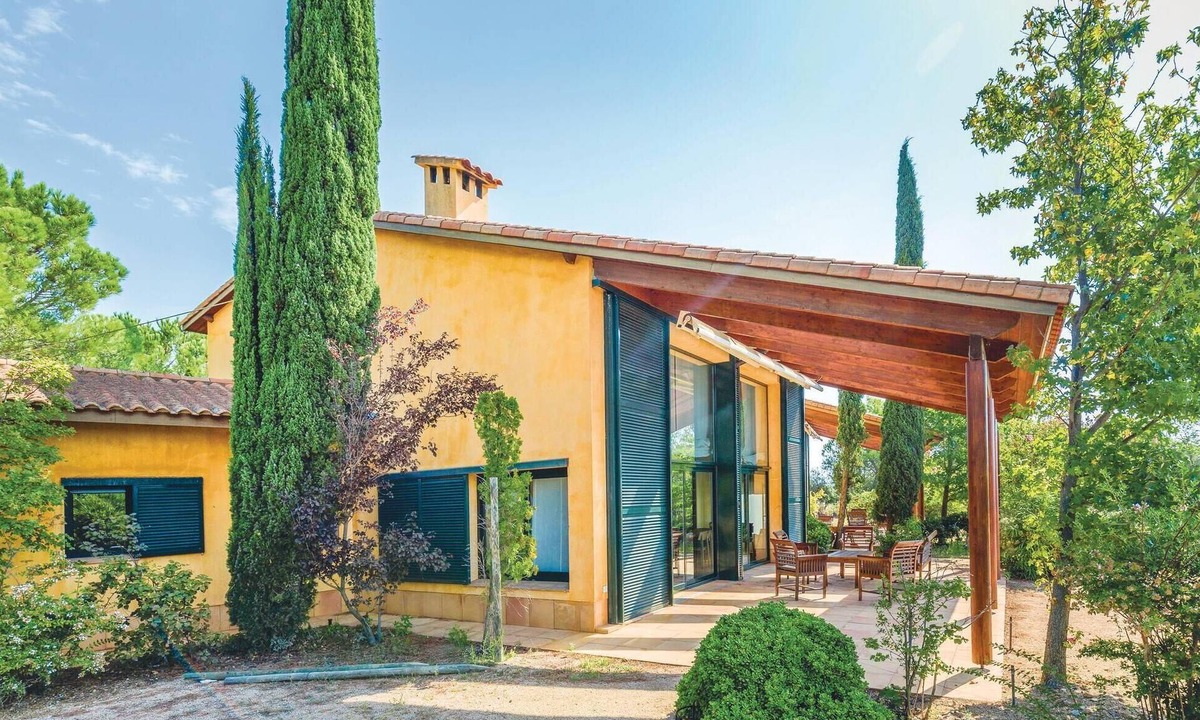 Capmany House | Beautiful home in Capmany