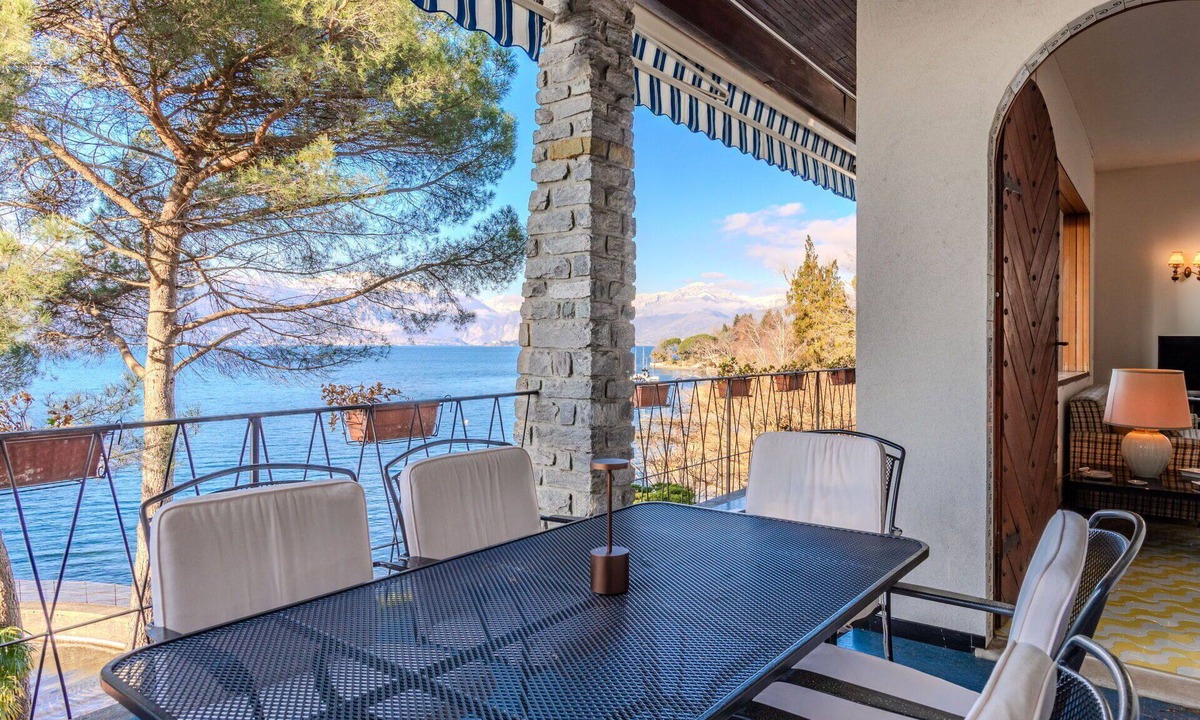 Cerro House | Beautiful private villa for 7 people with WIFI, TV, terrace and pets allowed