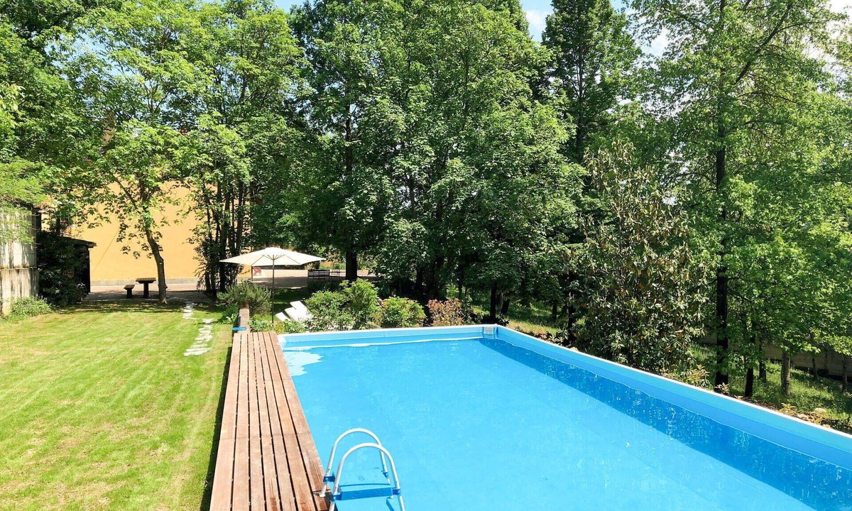 Ferrere House | Beautiful private villa for 12 guests with WIFI, private pool, TV, terrace and pets allowed