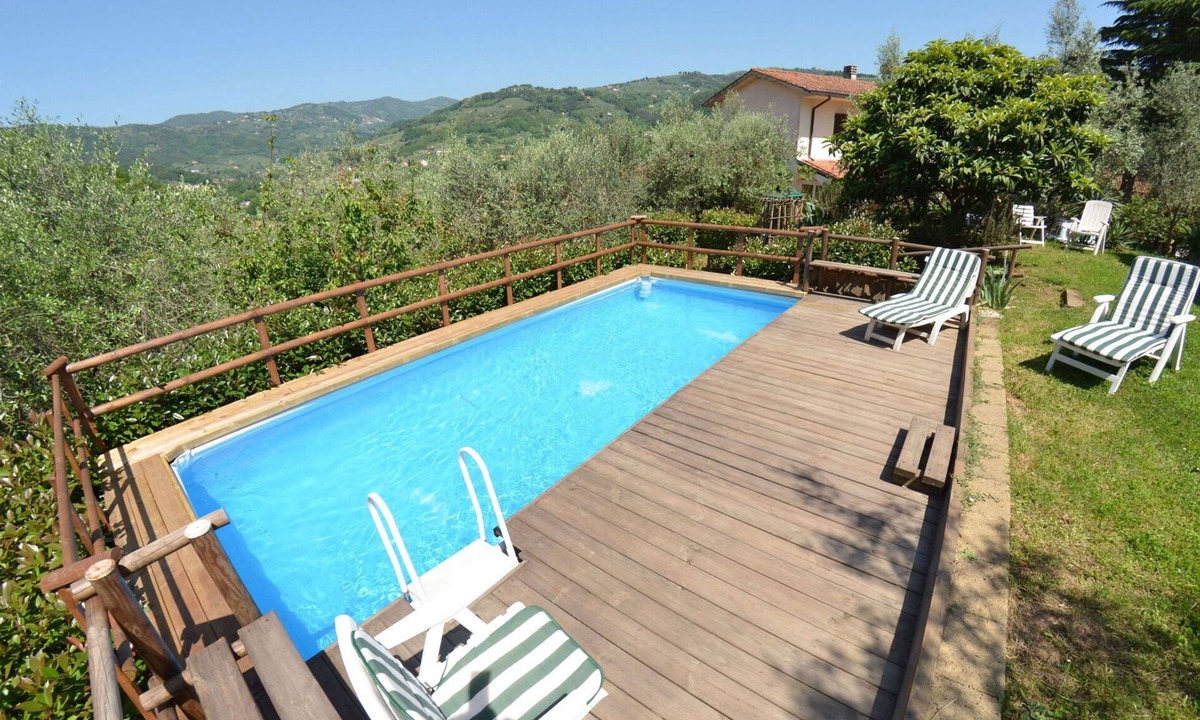 Margine Coperta-Traversagna House | Beautiful villa for 4 guests with WIFI, private pool, veranda and panoramic view