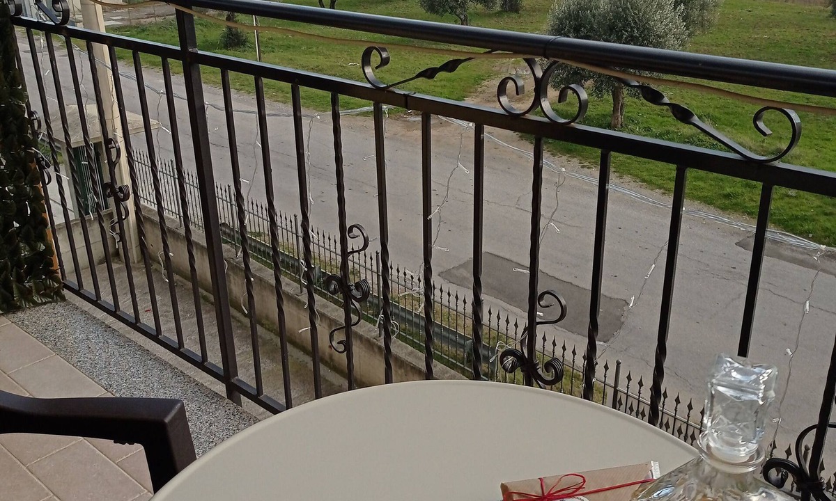 Senise Bed & Breakfast | BeB Albachiara