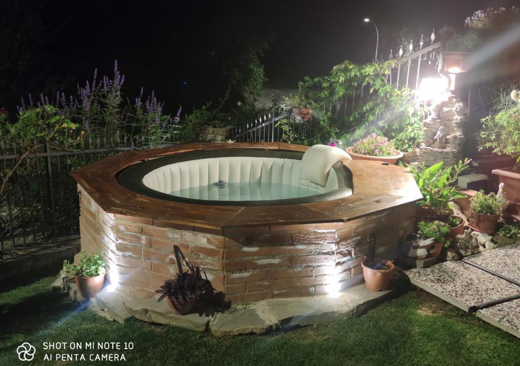 San Benedetto Val di Sambro Bed & Breakfast | BeB Villa Sorriso
